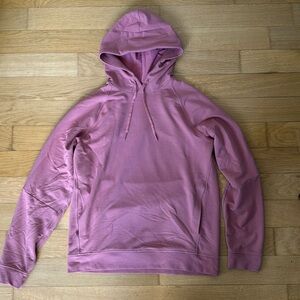 Men’s Lululemon City pull over hoodie. 
Great condition.